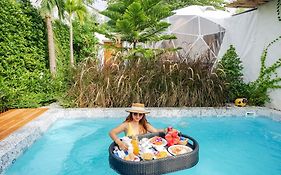 เลอ รีสอร์ต แอนด์ วิลลา (SHA Extra Plus)