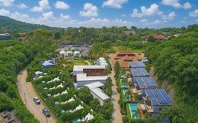 เลอ รีสอร์ต แอนด์ วิลลา (SHA Extra Plus)